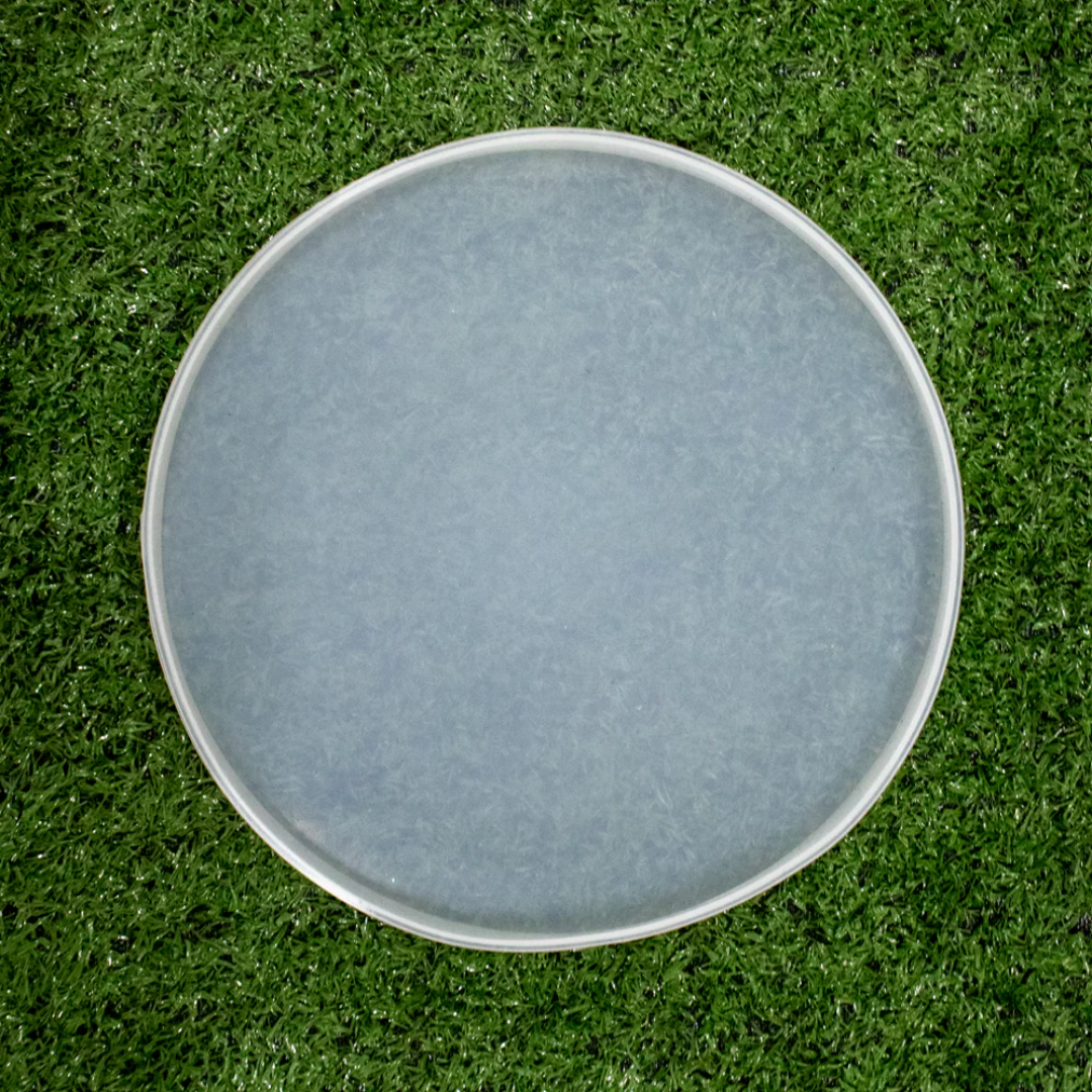 10 Inch Silicone Round Coaster Mould