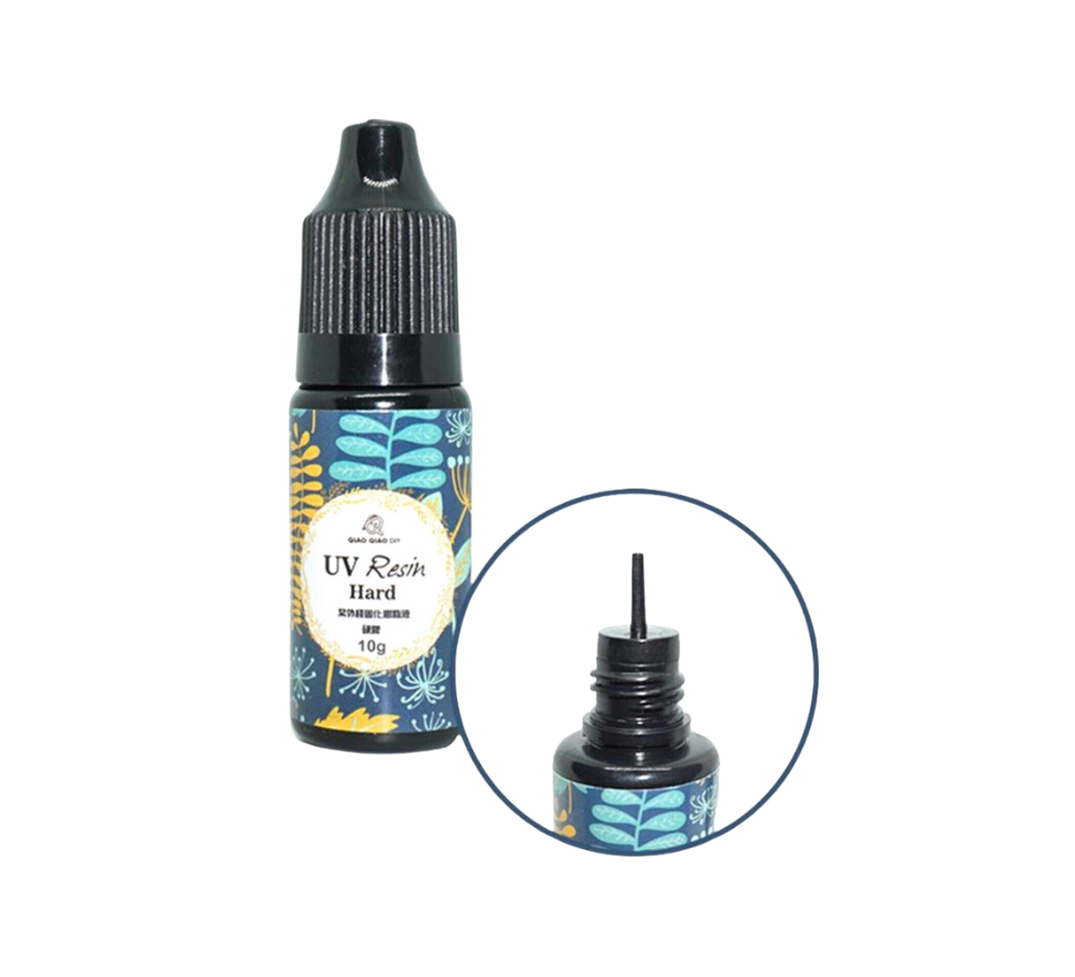 Uv Resin 10 Gm