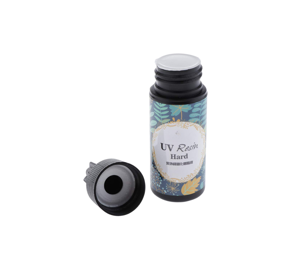 Uv Resin 10 Gm