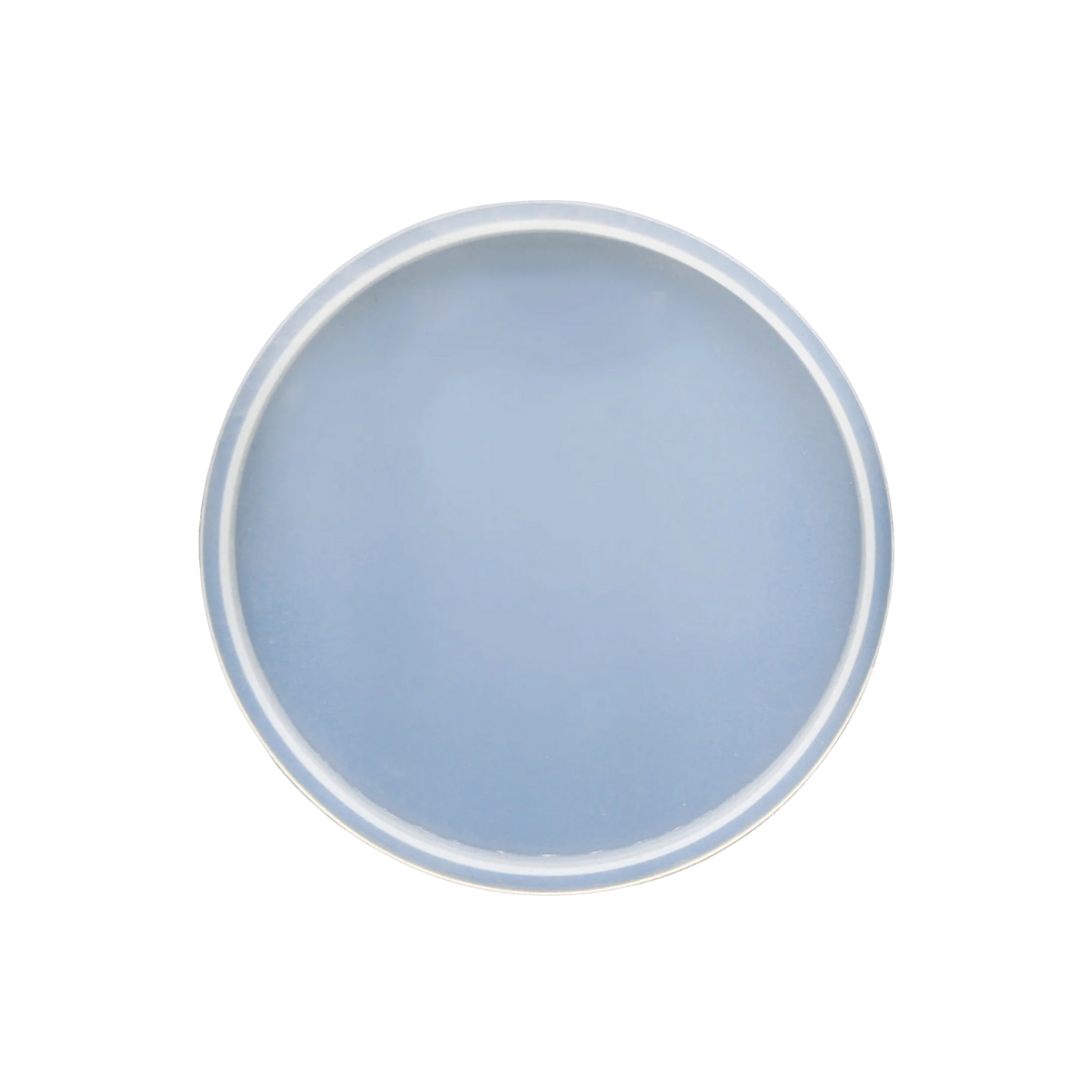 12 Inch Silicone Round Coaster Mould