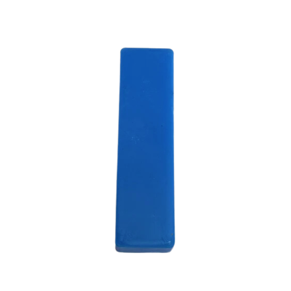 Silicone Alphabet Mould 6.2 Inch