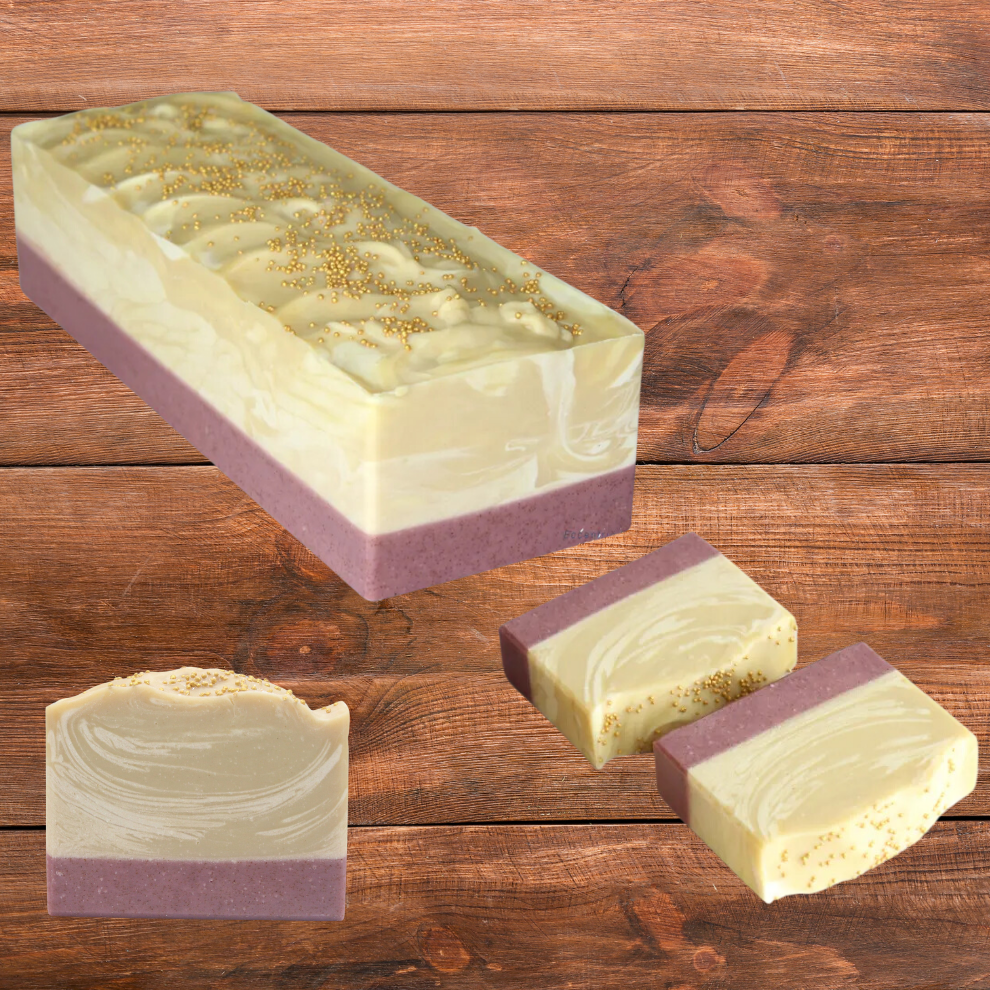 Silicone Rectangle Loap Mould -2" X 2" X 12"/ 1 KG/ 1 CVT
