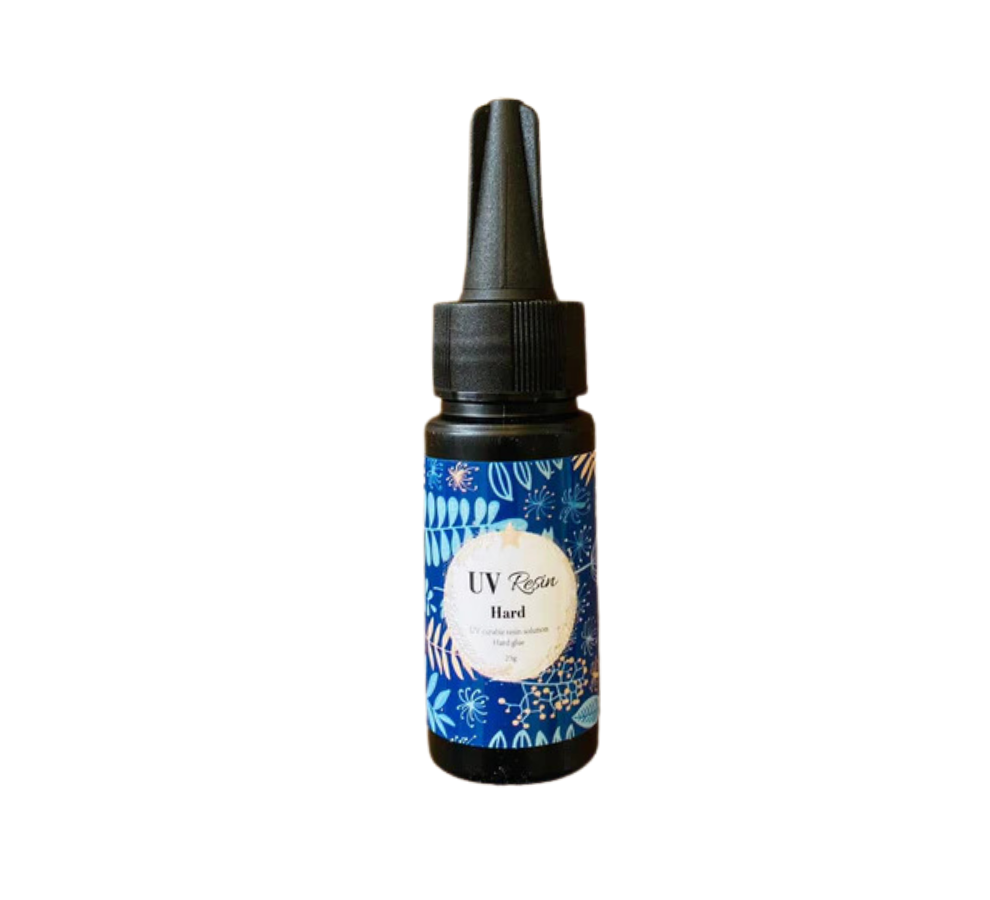 Uv Resin 25 Gm