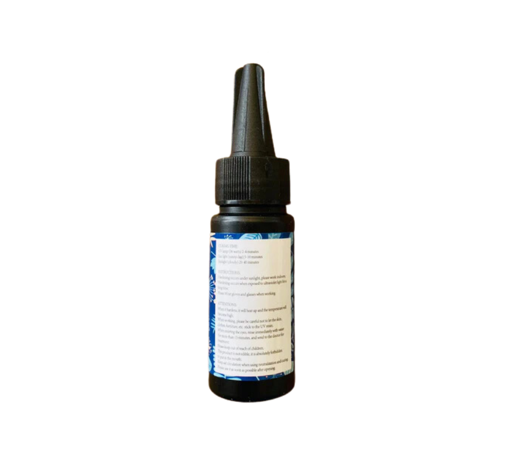 Uv Resin 25 Gm