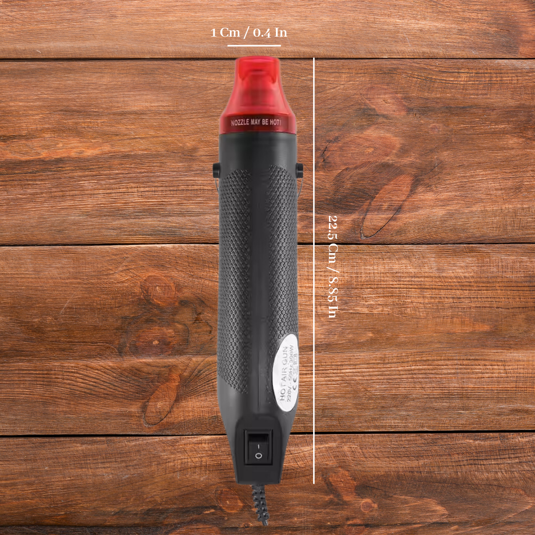 Heat Gun Machine, Hot Air Blower