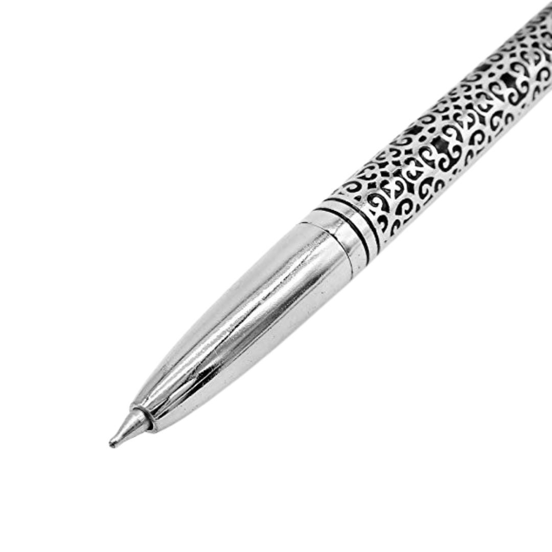 Artificial Feather Pen