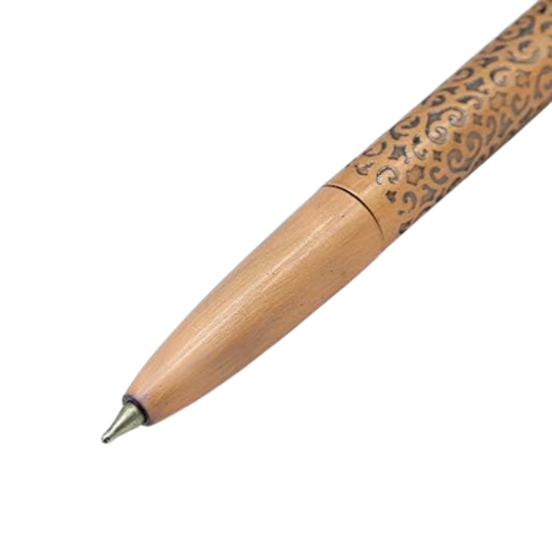 Artificial Feather Pen