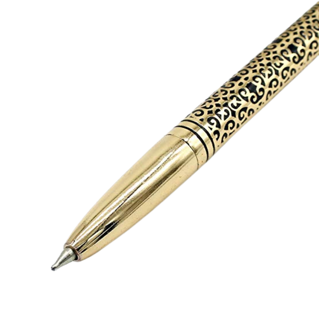 Artificial Feather Pen