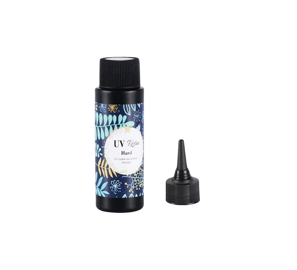 Uv Resin 50 Gm