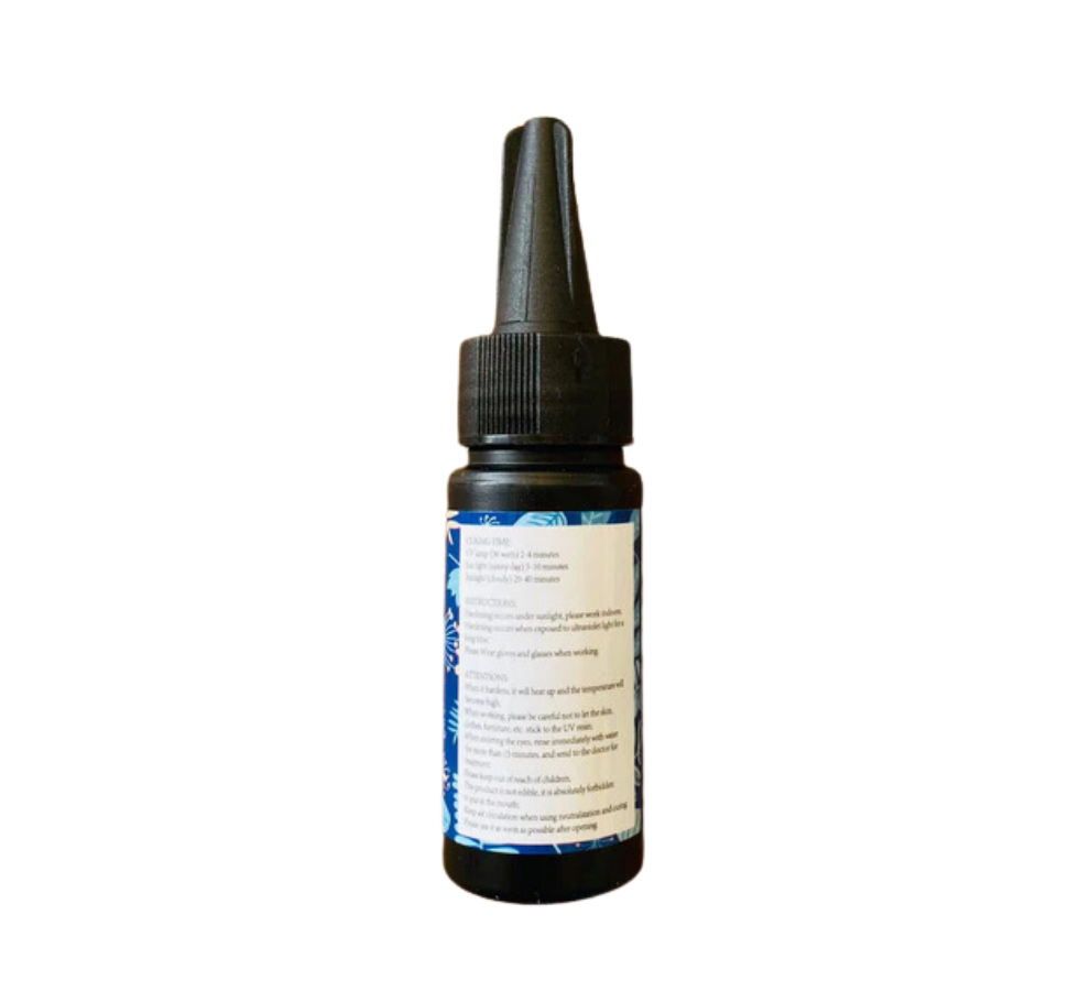 Uv Resin 50 Gm