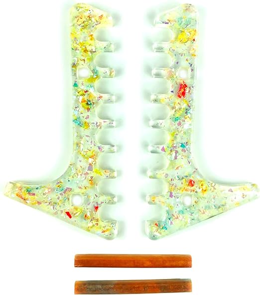 Silicone Mold for Pen Display Stand