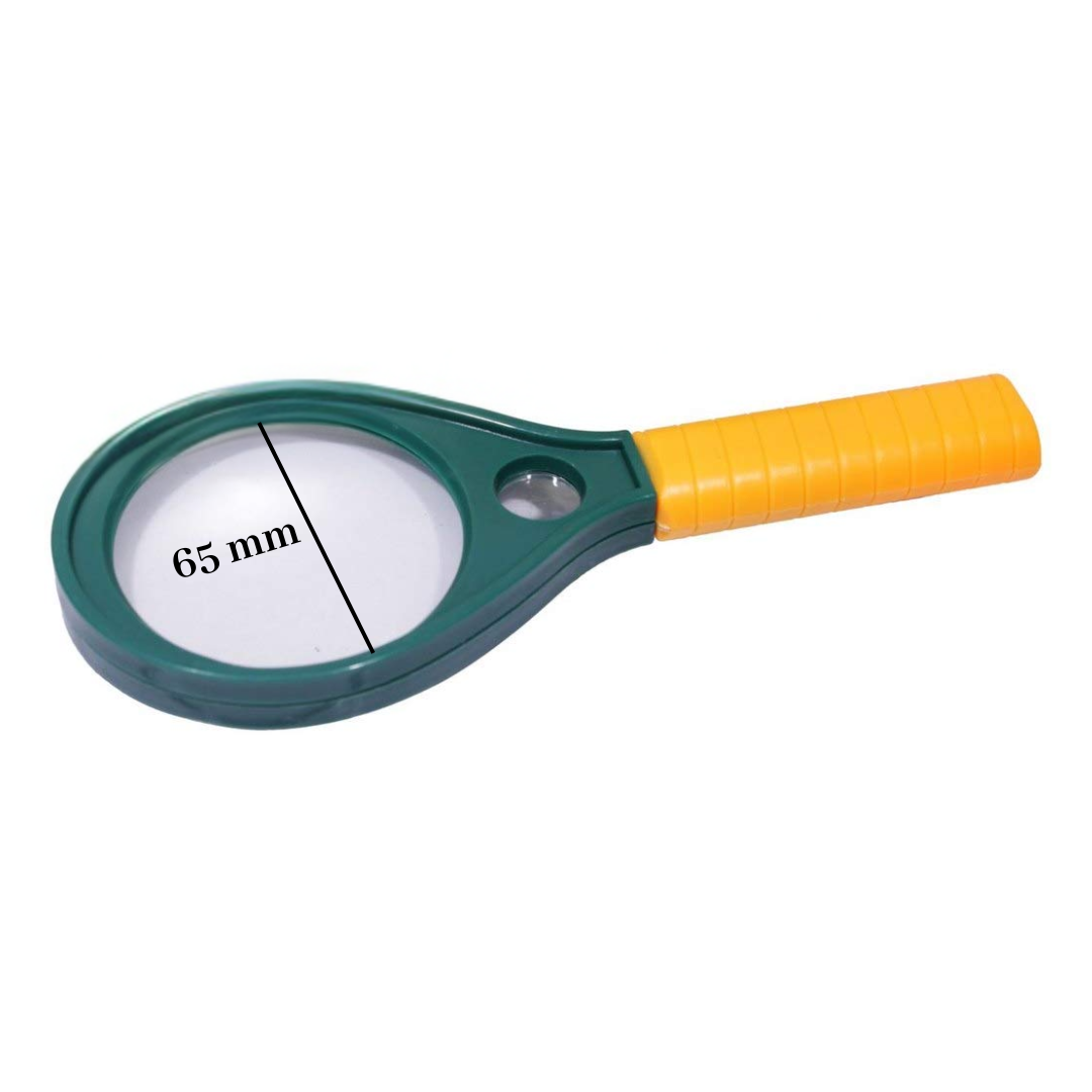 Magnifying Glass - 65 mm