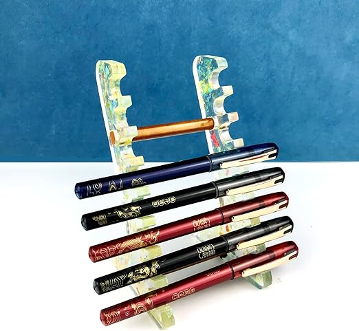 Silicone Mold for Pen Display Stand