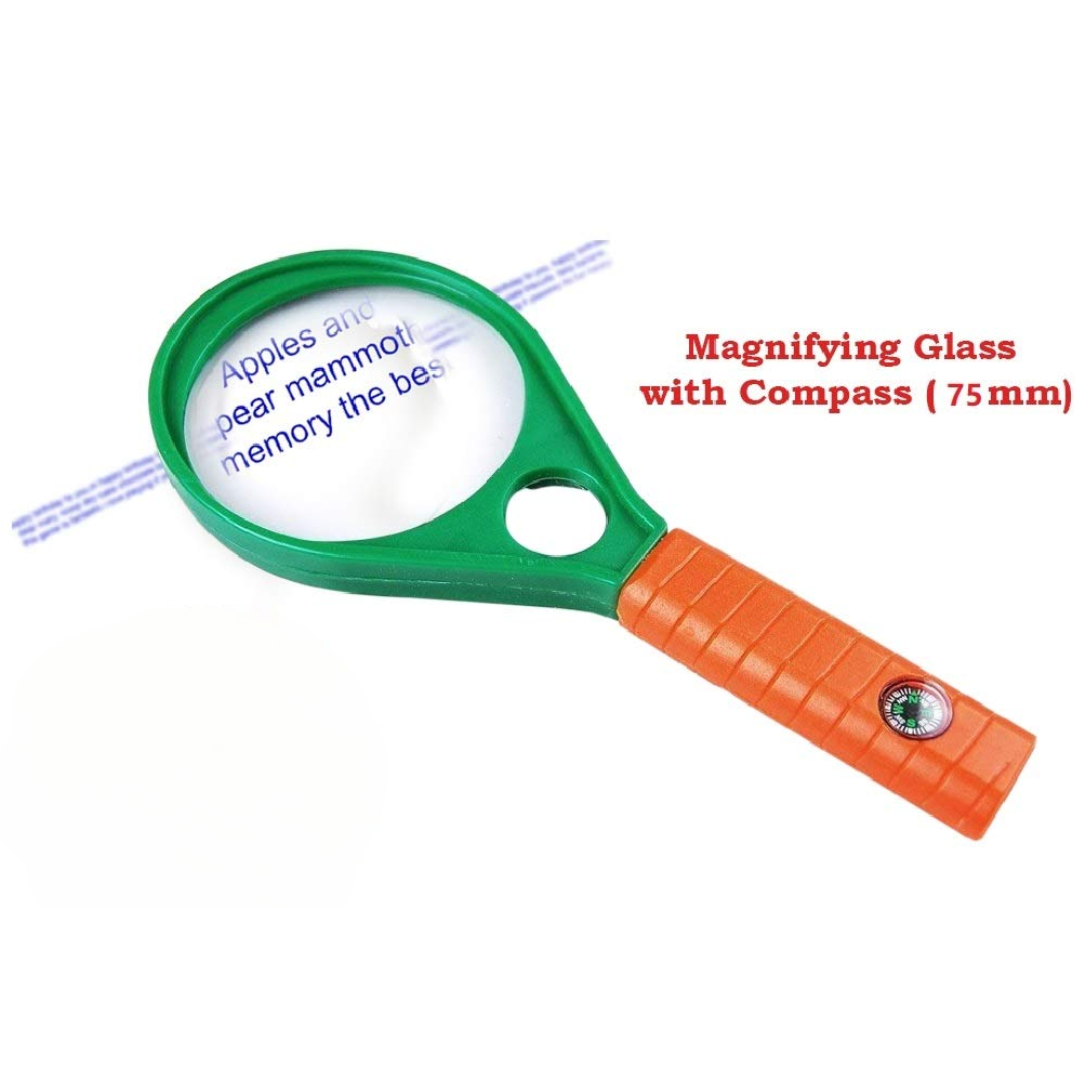 Magnifying Glass - 75 mm