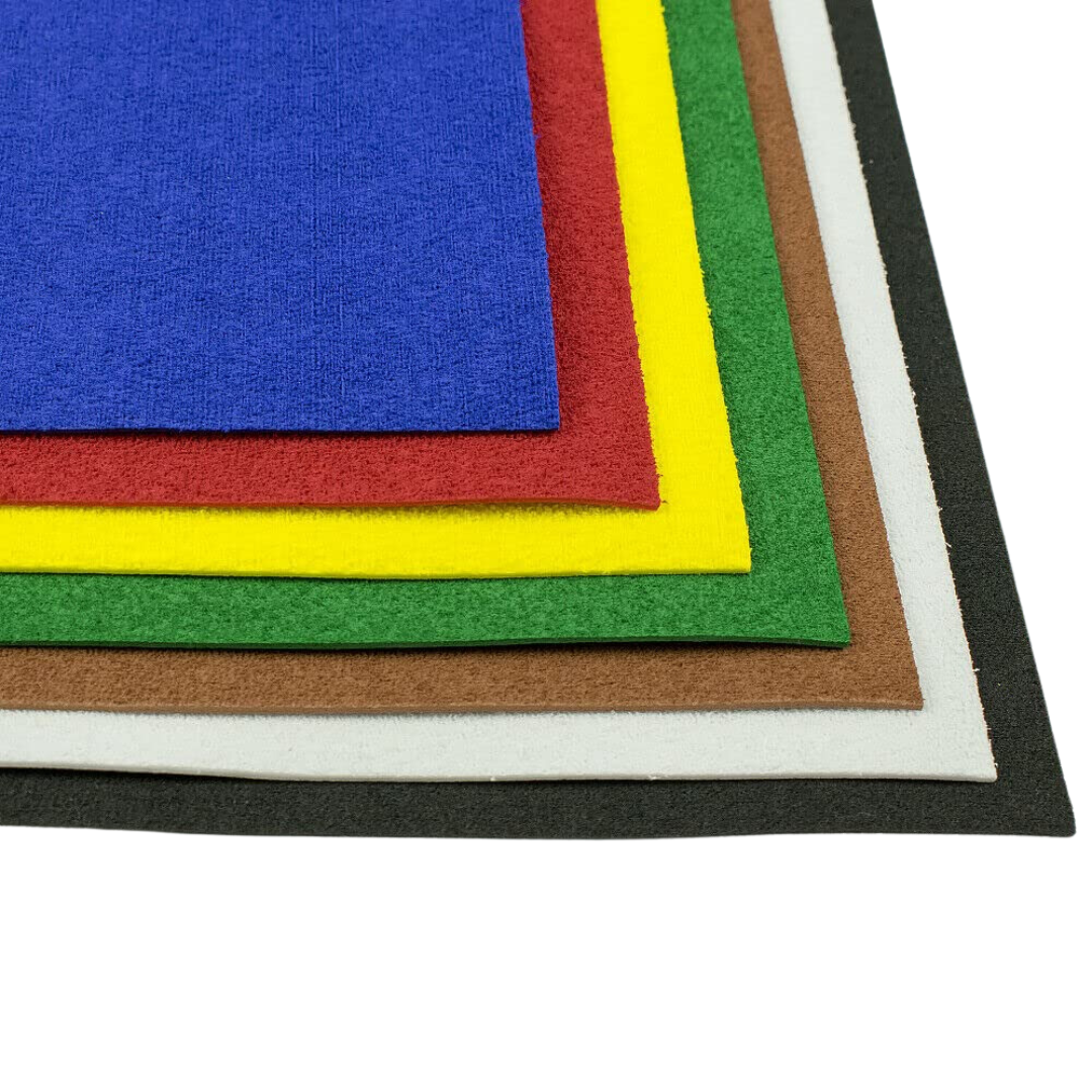 Velvet Eva Foam Sheet A3 Paper