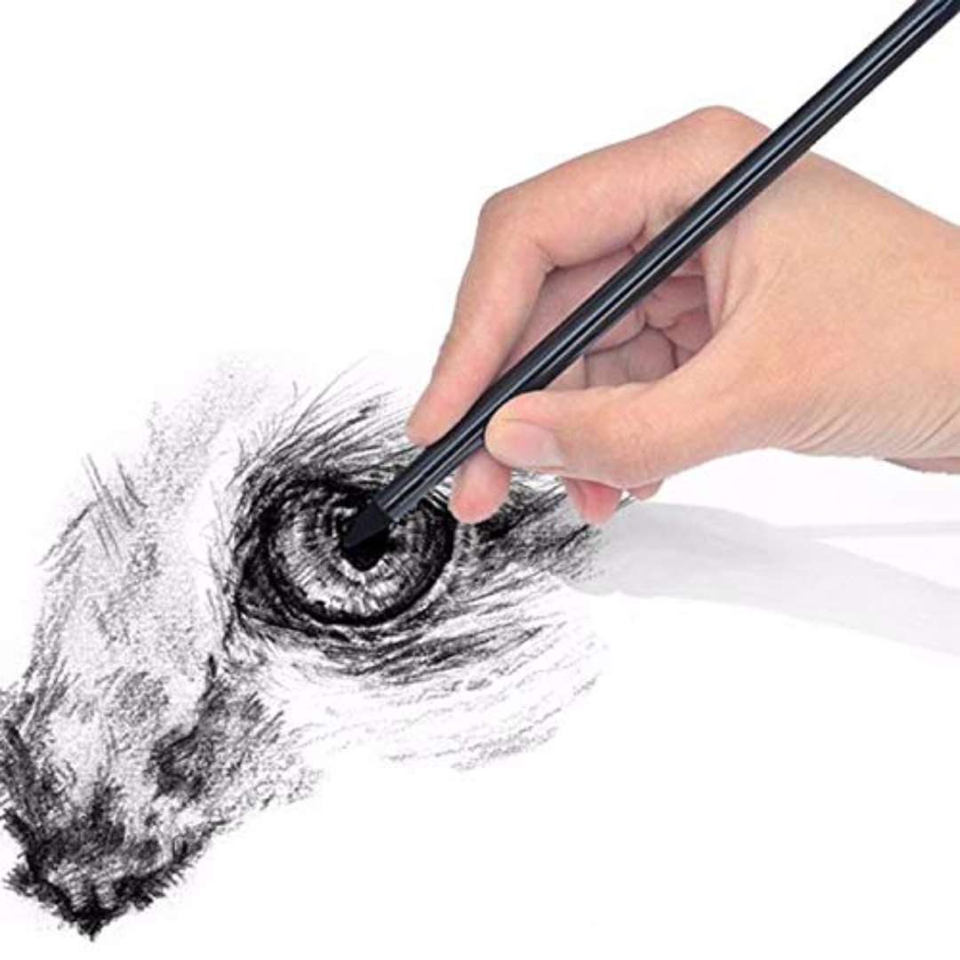 Woodless Charcoal Pencil