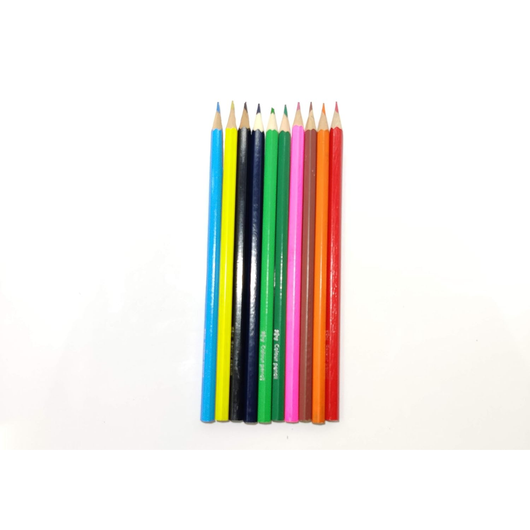 Coloring Book Set