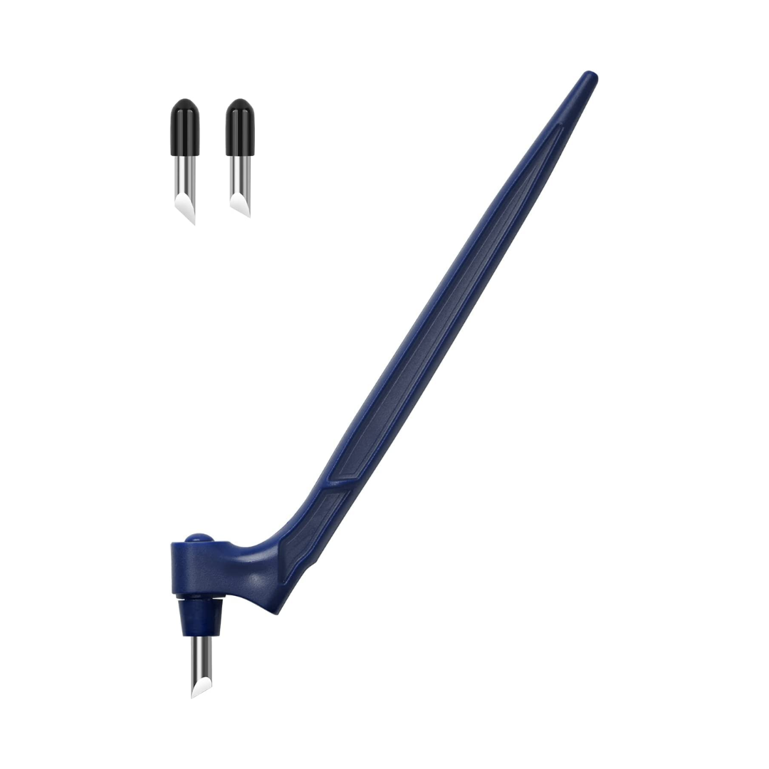 Mat with Paper Cutting Tool