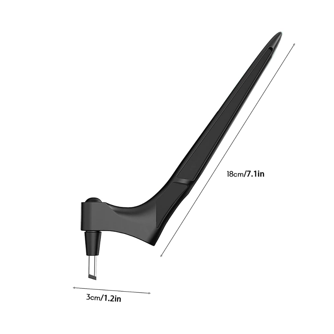 Mat with Paper Cutting Tool