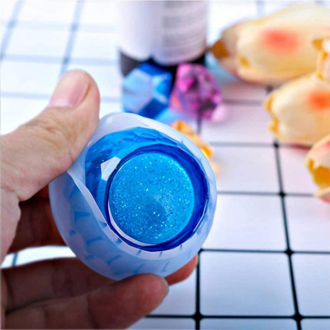 Resin Bowl Mould