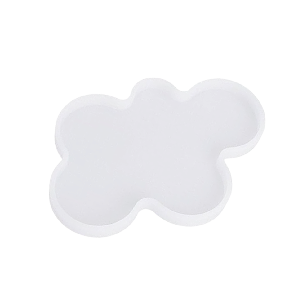 Silicone Big Cloud Mould