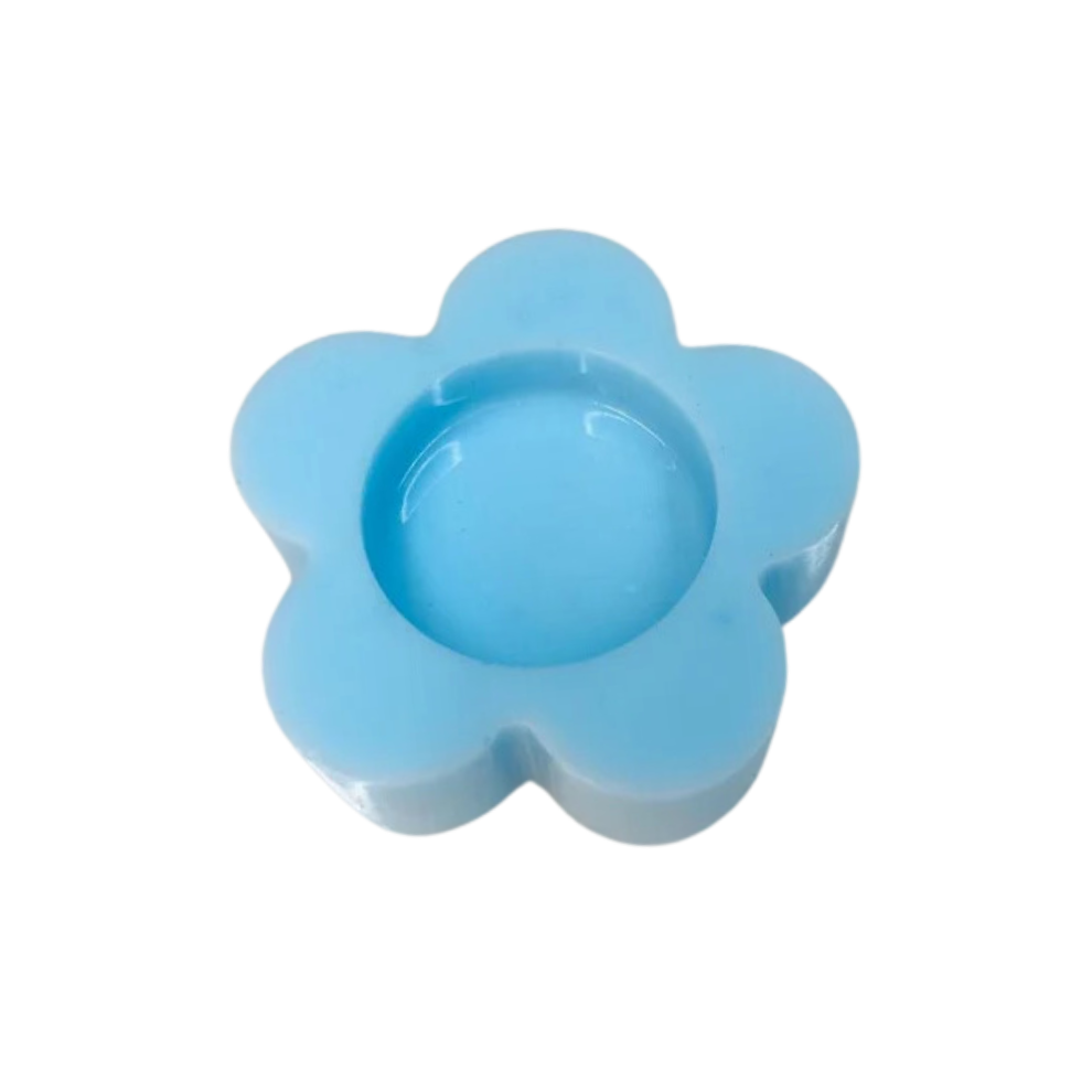 Flower Shape Holder Mould