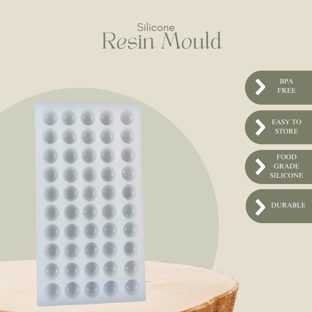 Ghee Diya Mould Small Candle Mould