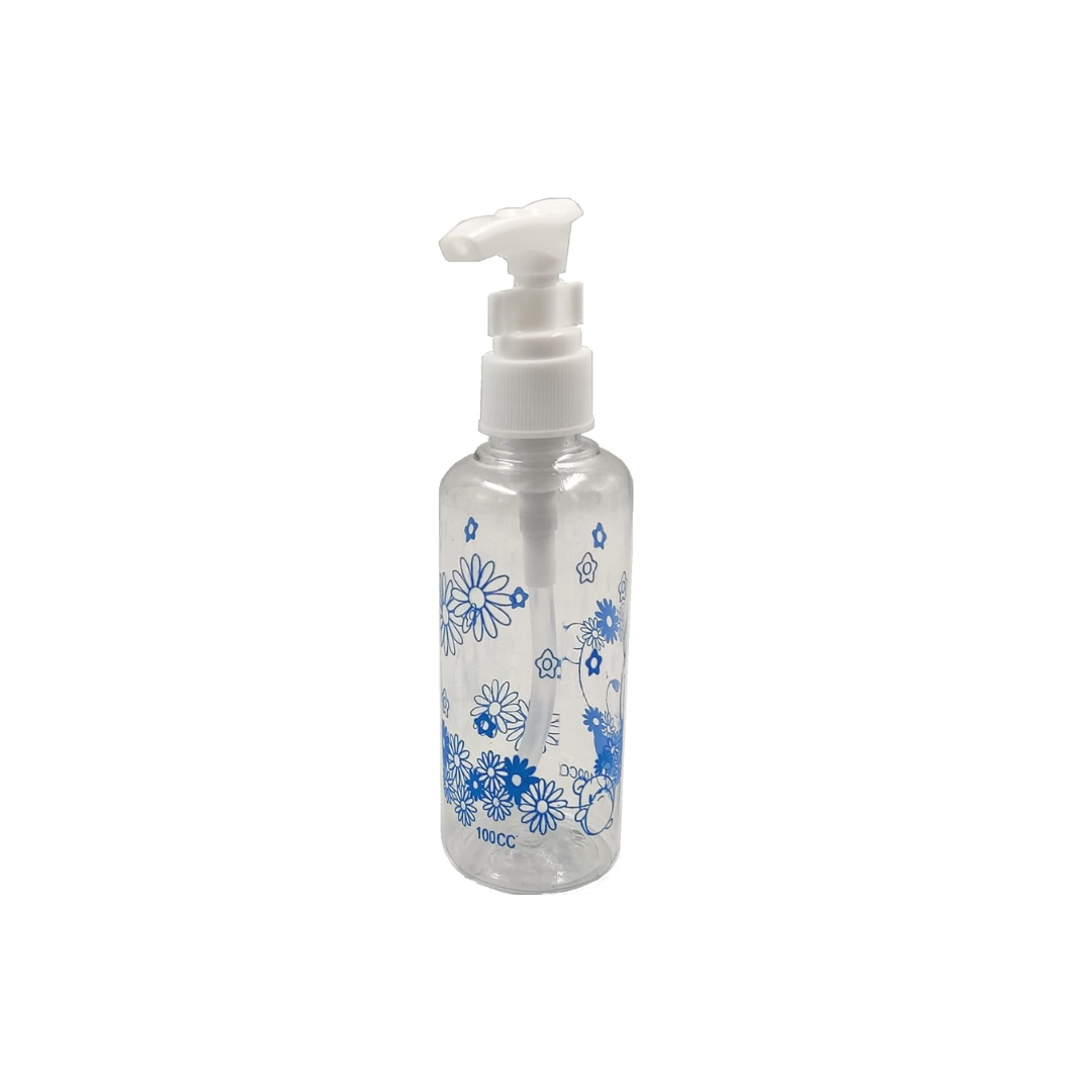 100 ml Spray Bottle with Pump