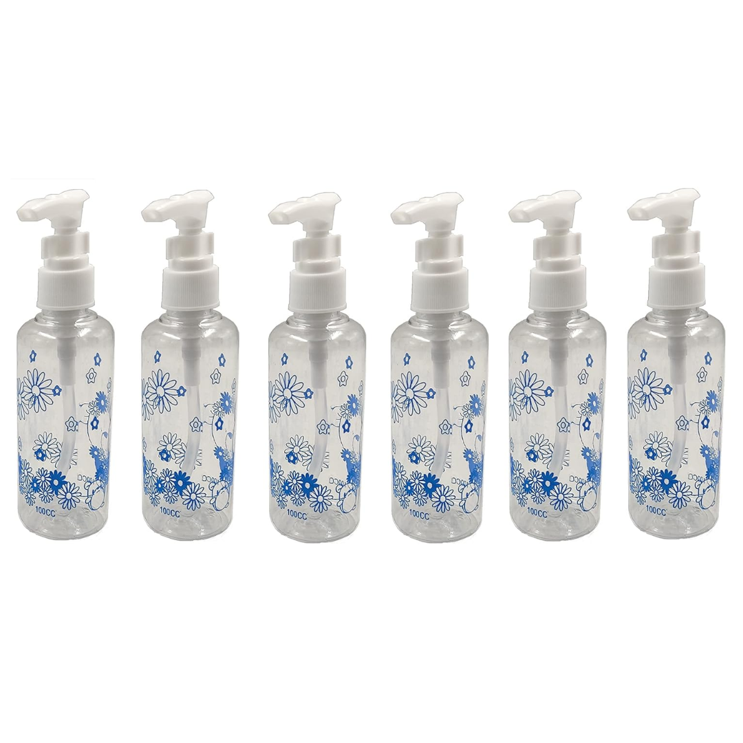 100 ml Spray Bottle with Pump