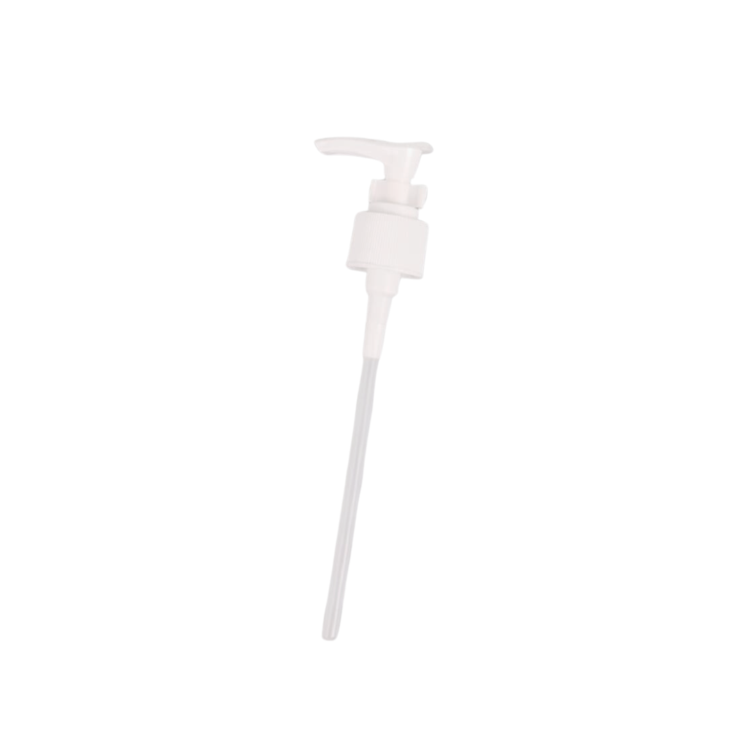 100 ml Spray Bottle with Pump