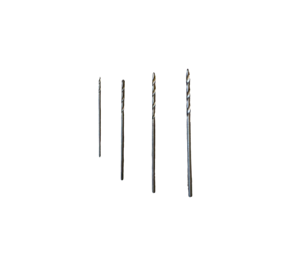 Pcb Hand Drill