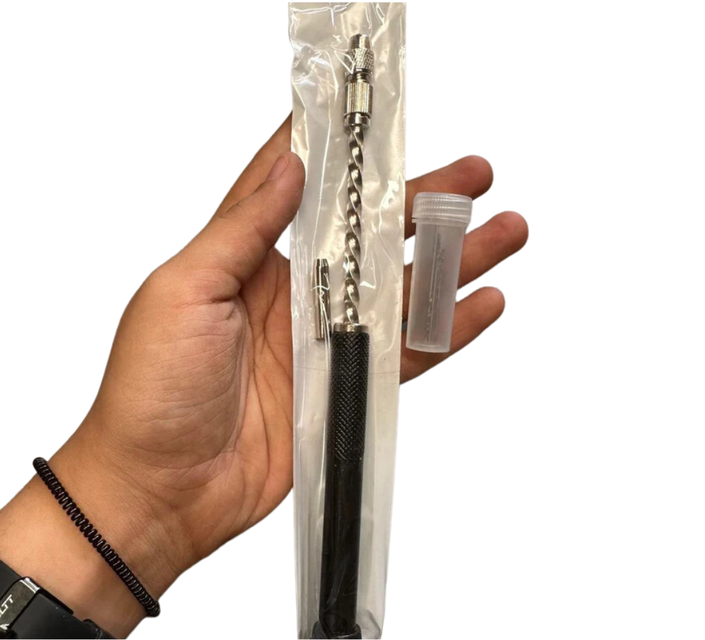 Pcb Hand Drill