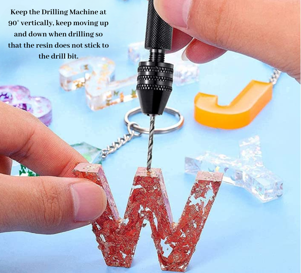 Pcb Hand Drill