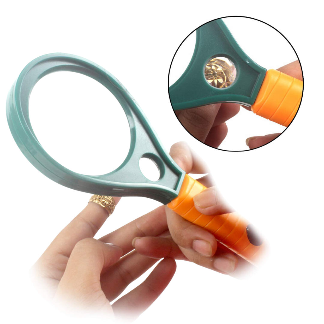 Magnifying Glass - 65 mm