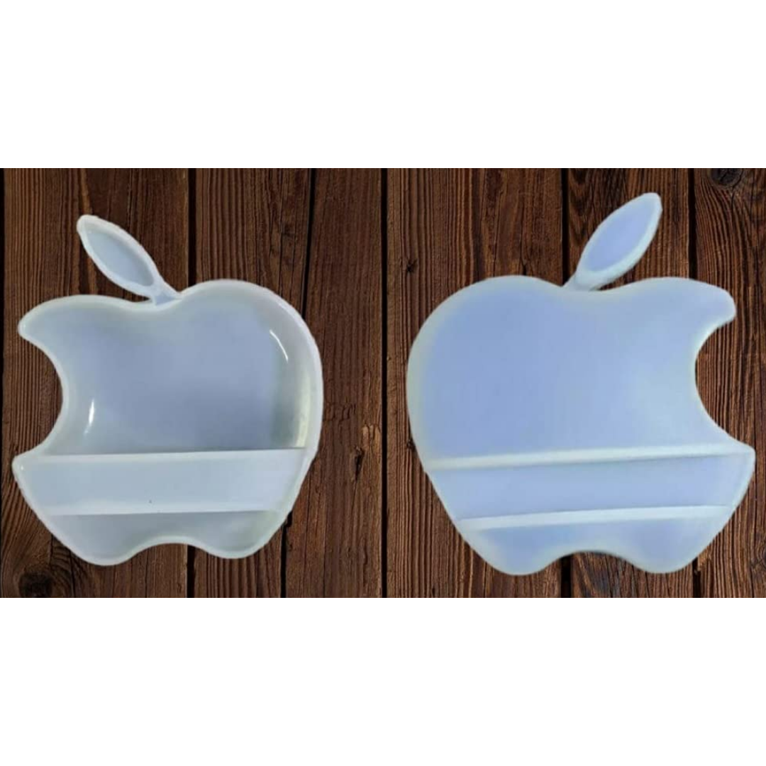 Apple Shape Mobile Holder Mould