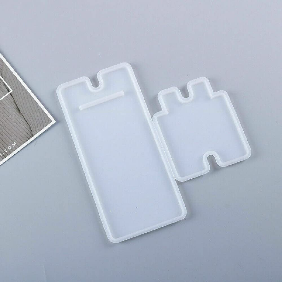 Resin Mobile Phone Stand Mould