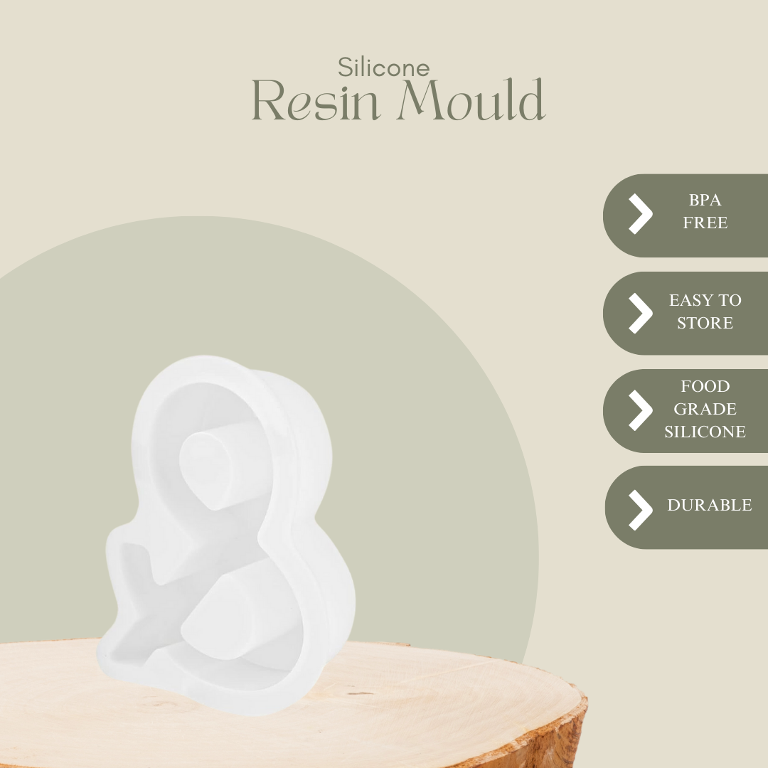 & Symbol Mould