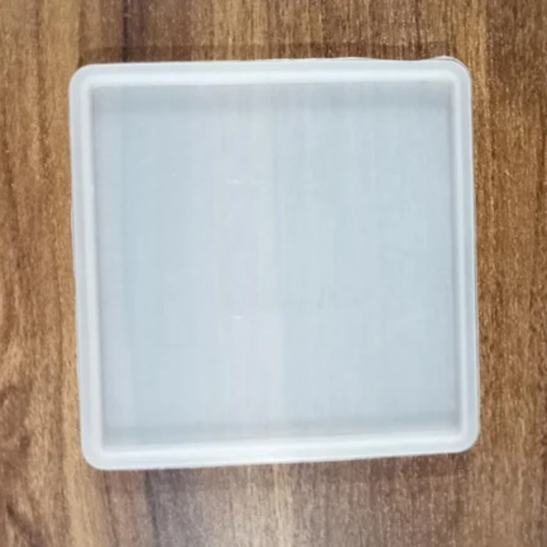 Square Tray Mould 12 Inches