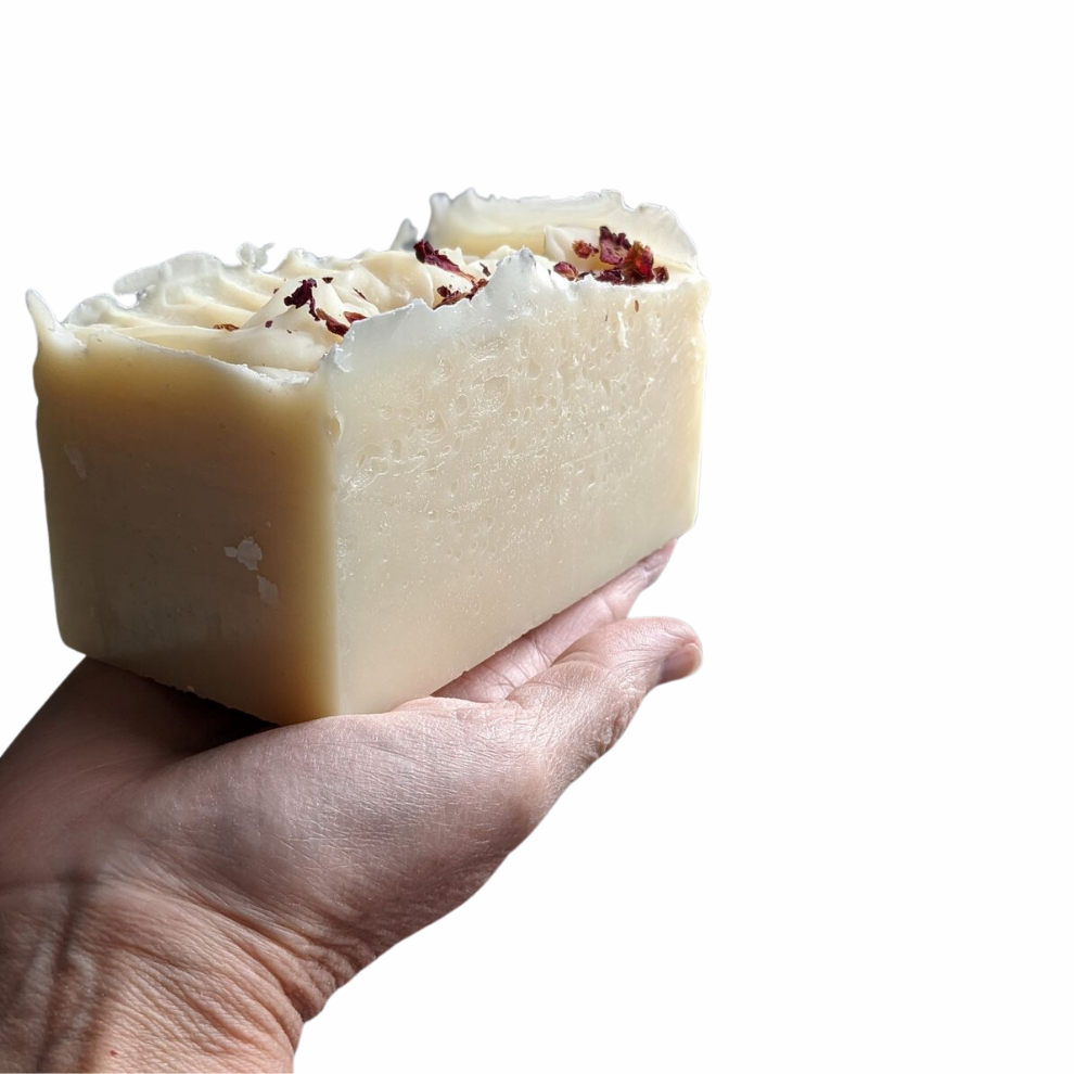 Silicone Rectangle Loaf Soap Mould -3" X 2" X 12"/ 1.50 KG/ 1 CVT