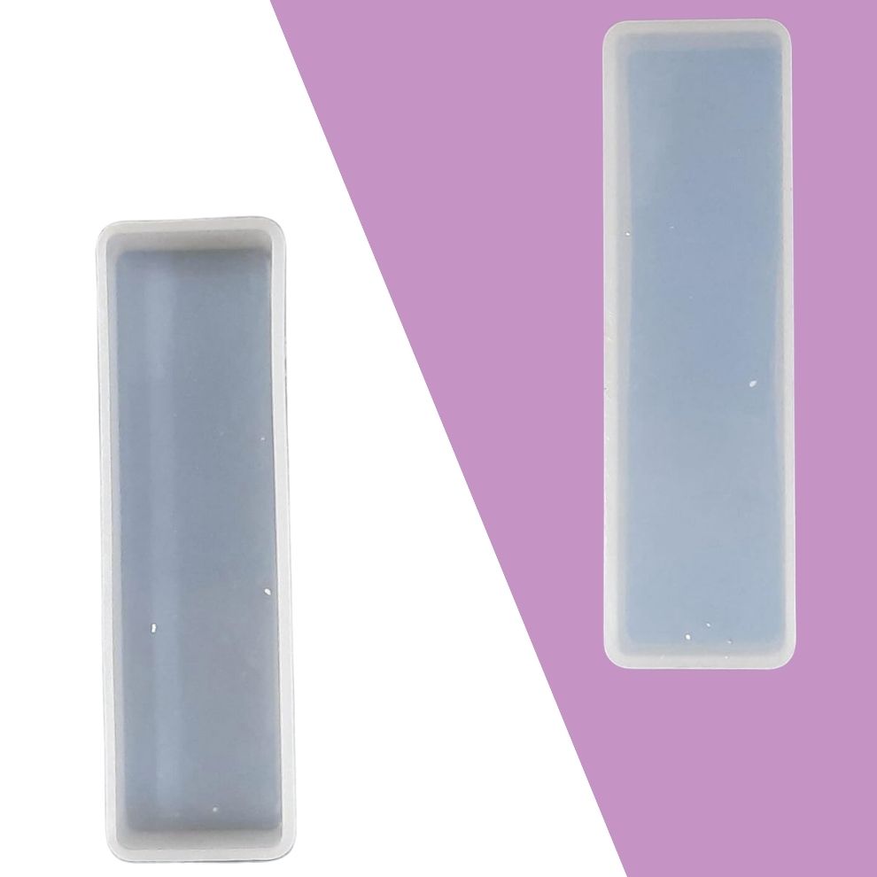 Silicone Alphabet Mould 4.2 Inch