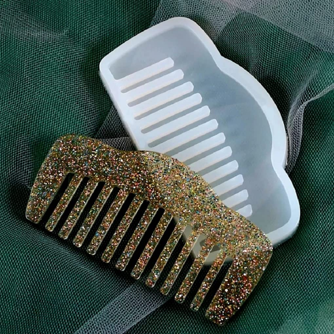 Comb Mould