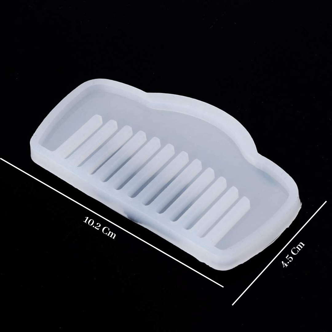 Comb Mould