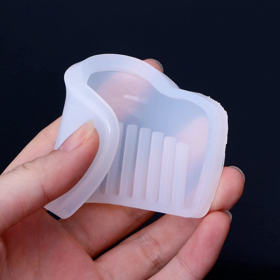 Comb Mould