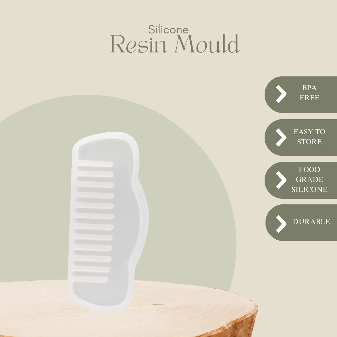 Comb Mould