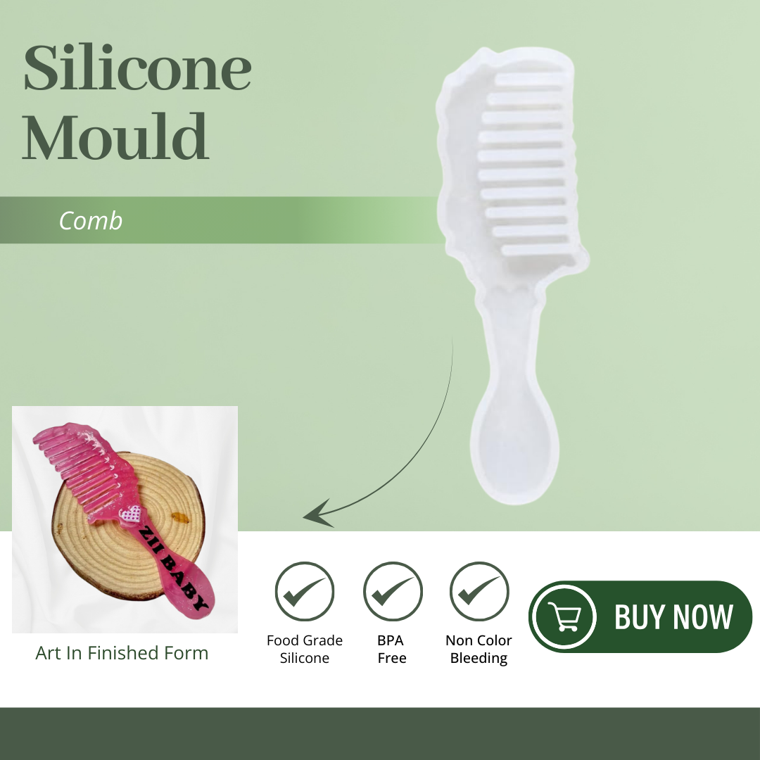 Comb Mould
