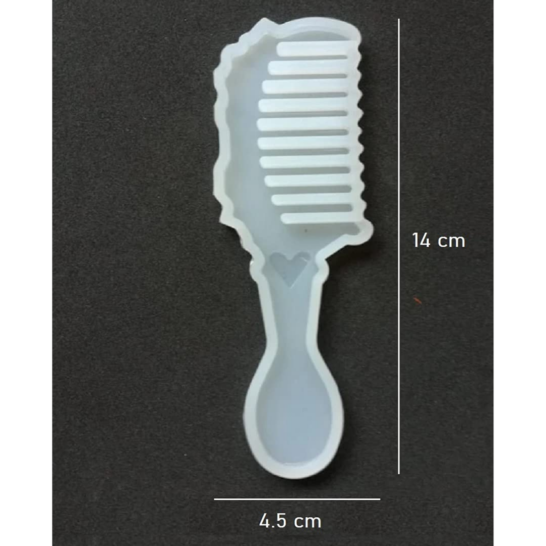 Comb Mould