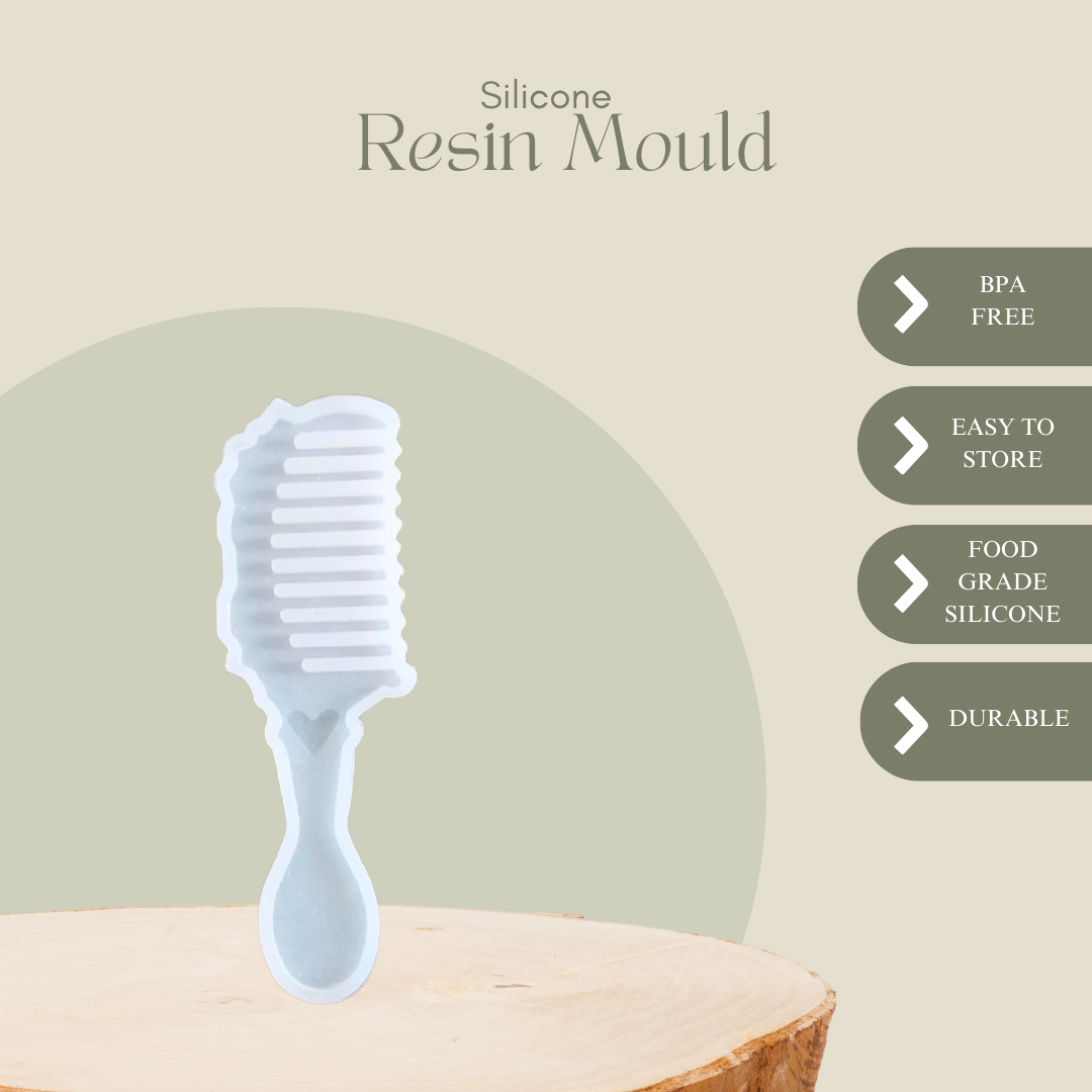 Comb Mould