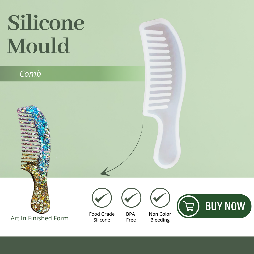 Comb Mould