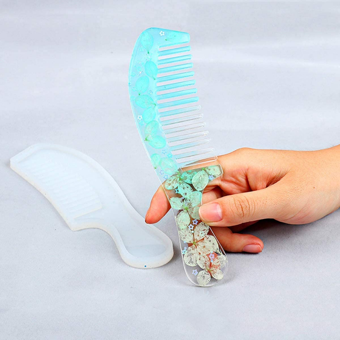 Comb Mould