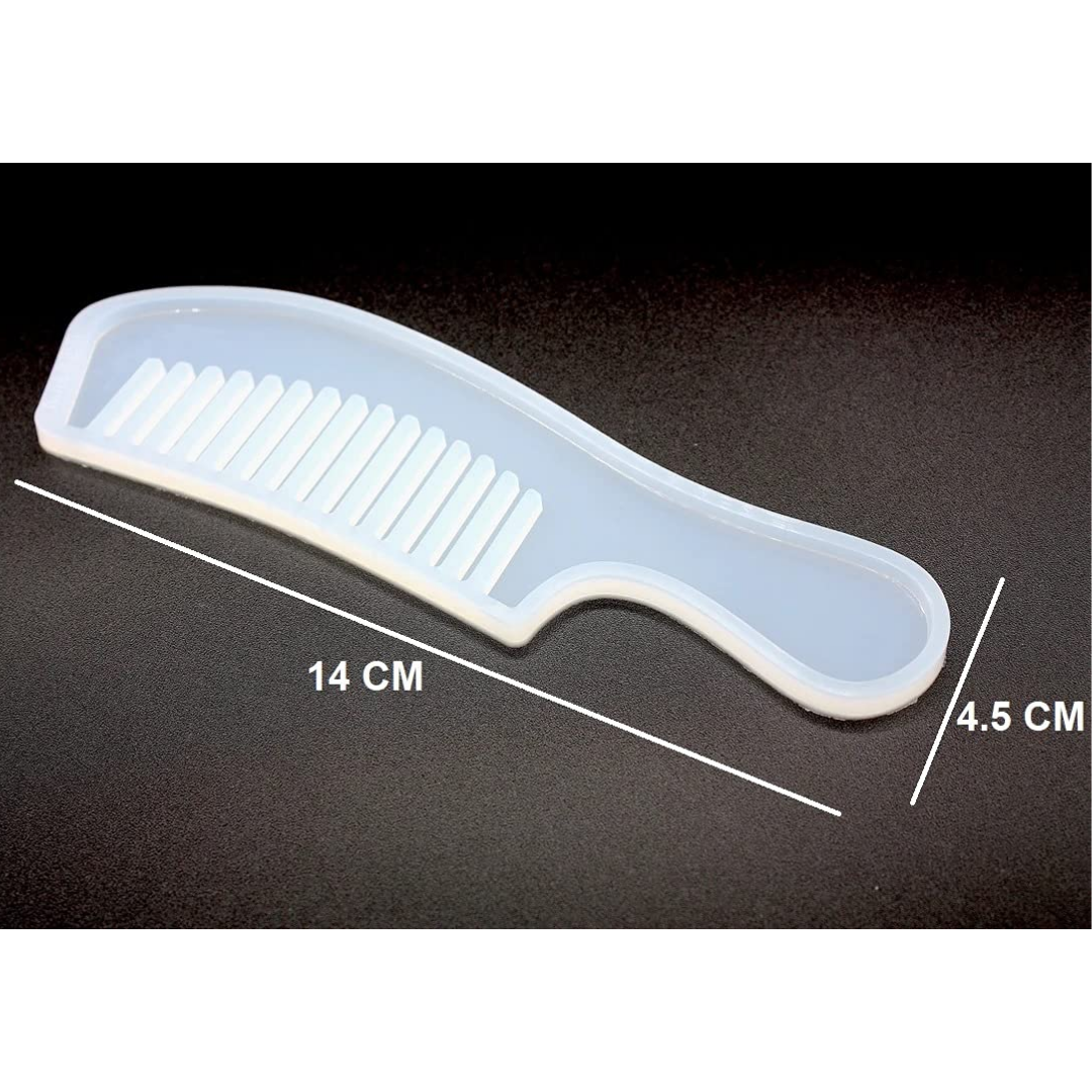Comb Mould